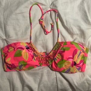 Victoria’s Secret Swim Top